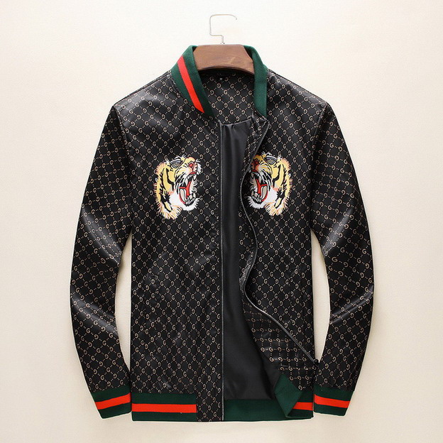 men guci jacket 2021-11-4-201